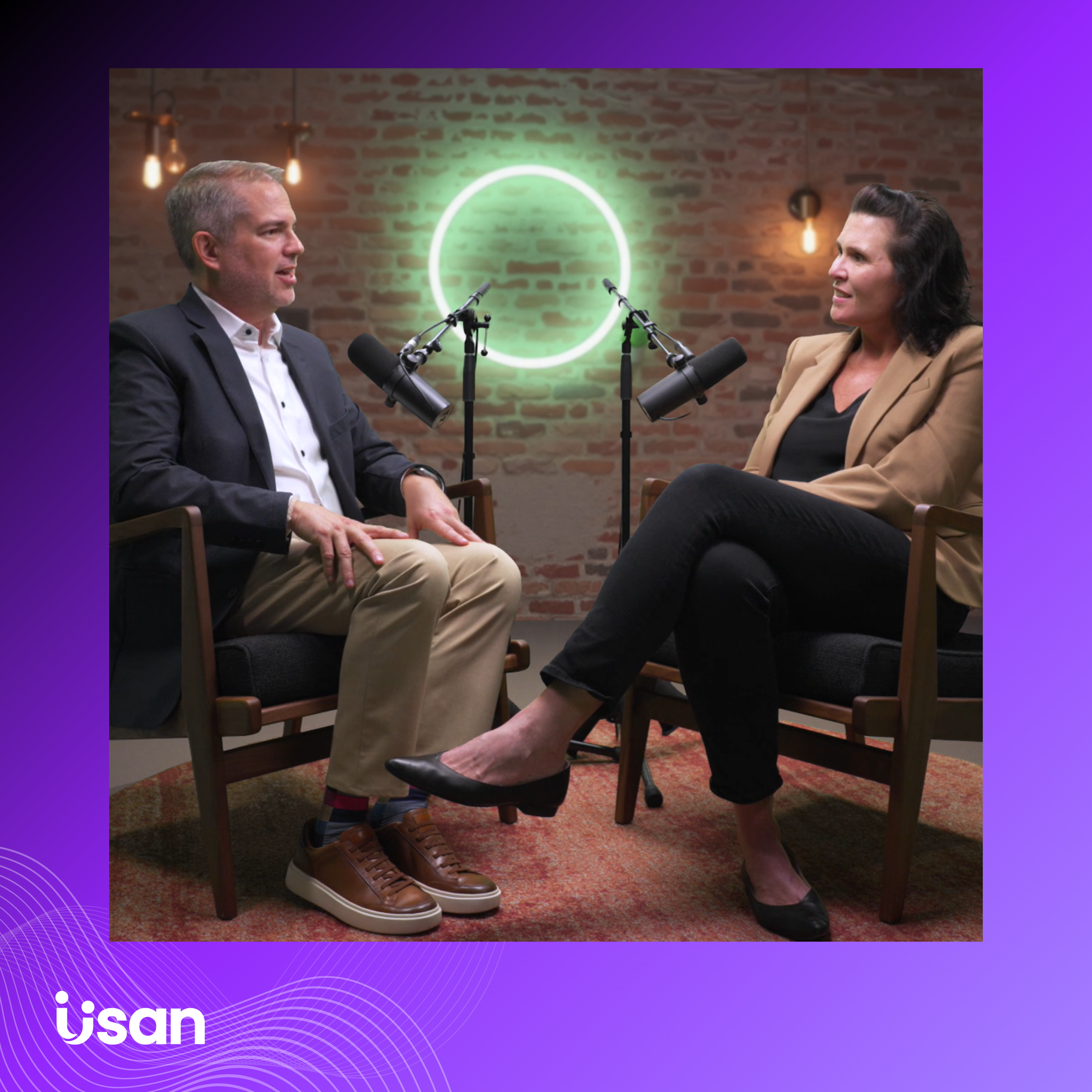 Your customers are ALWAYS talking. Why aren’t you ALWAYS listening? with Lisa Fairbanks of AWS